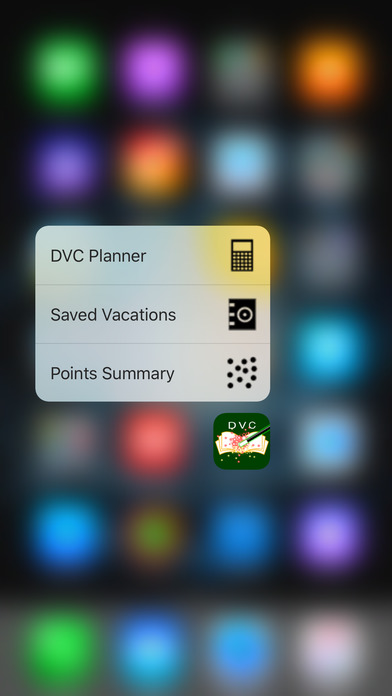 iPhone Screenshot 1