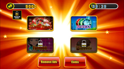 Epic Jackpot Jewel Slots Casino: Free Slot Games screenshot 4