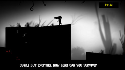 Night Terror: Run Away From Monsters screenshot 4