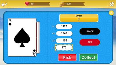 Lucky X Casino - Slot Machine screenshot 3