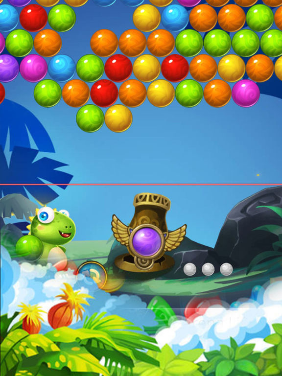 ball shooter game ball shooter game