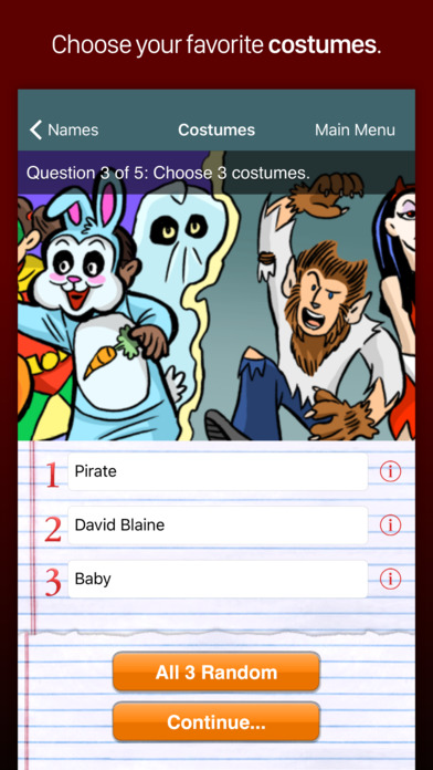 iPhone Screenshot 2
