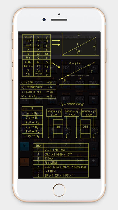 FX 570 Scientific Calculator Pro screenshot 2