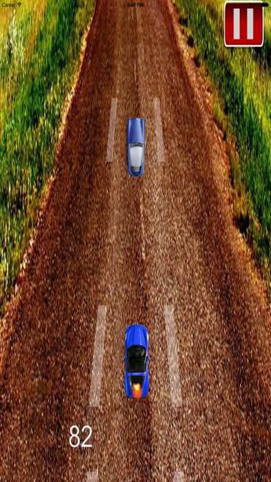 A Quick Racing Between Races : Cars Fast screenshot 4