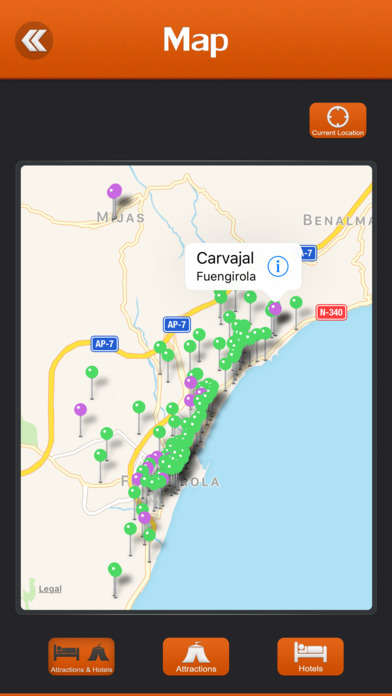 Fuengirola Travel Guide screenshot 4
