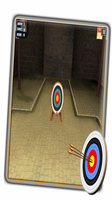 Target Bow Kingdom screenshot 3