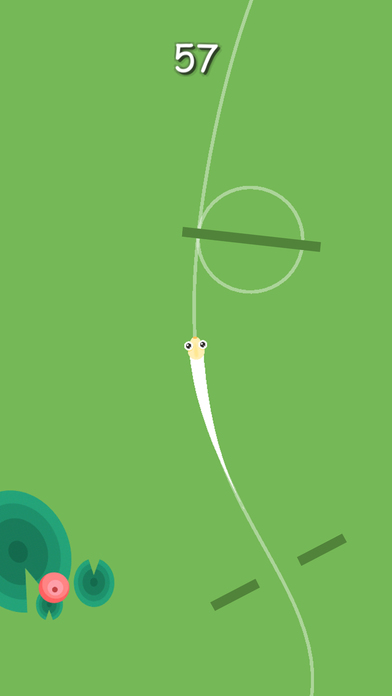蝌蚪世界 screenshot 3