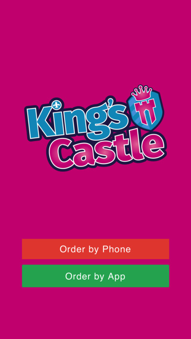 Kings Castle screenshot 2