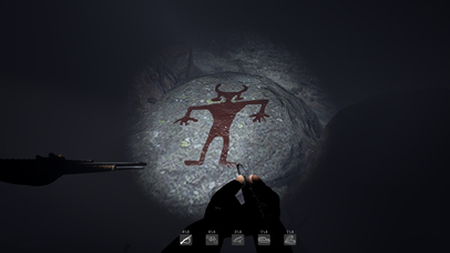 Finding Bigfoot - Hunters Mini Game screenshot 4