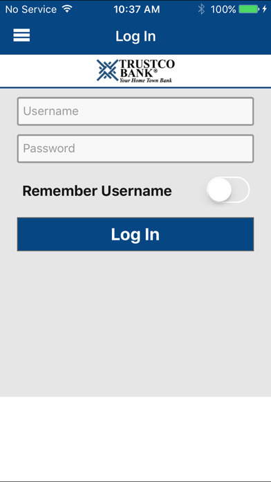 Trustco Bank Mobile Banking - AppRecs