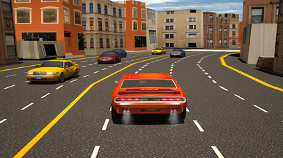 Extreme Car Driver Real Driving School: Parking 3D screenshot 2