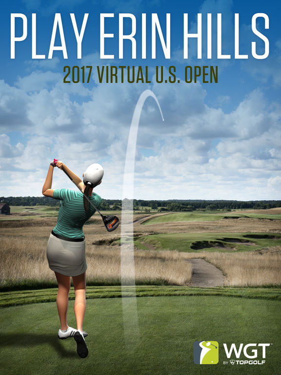 WGT Golf Game by Topgolfscreeshot 1