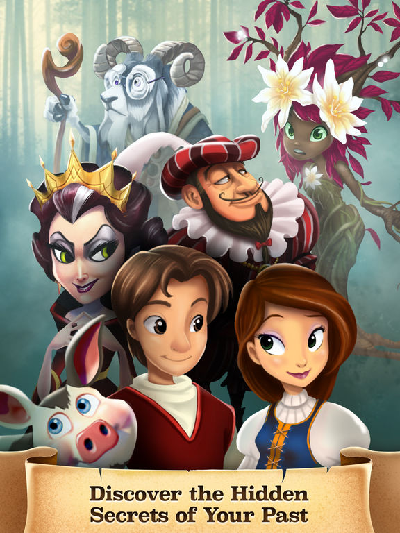 Castle Story™screeshot 4
