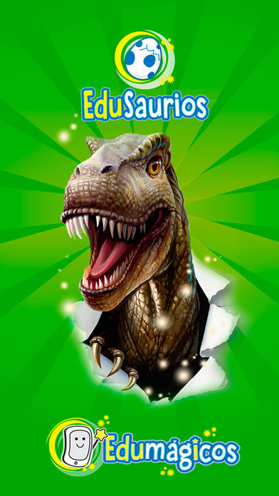 Edumagicos Dino screenshot 3