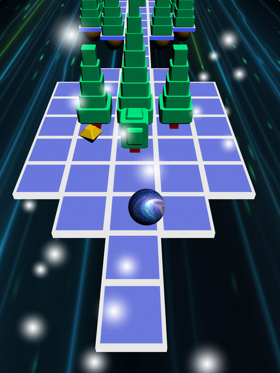 App Shopper 3D Roblox Balls Falling Jump on Crazy Road (Games)