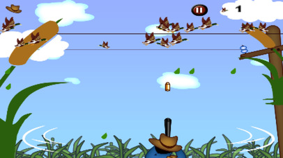 A Duck Hunter Pro : Shooting games screenshot 3