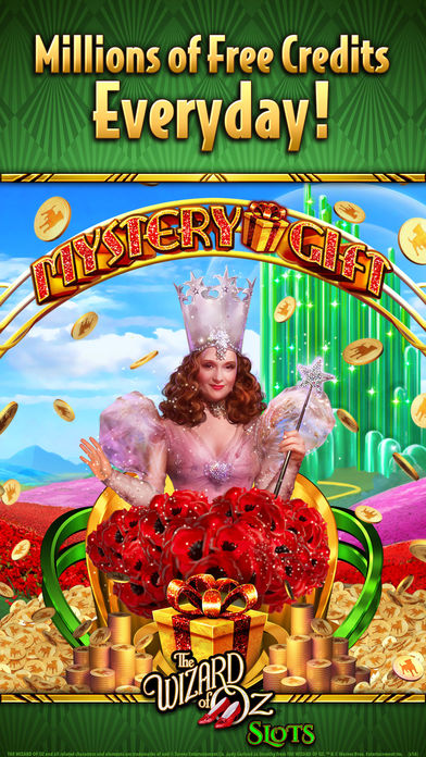Wizard of oz haunted forest slot big win