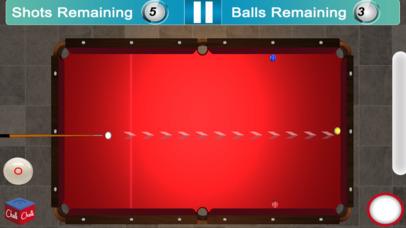 Cue Billiard Club : Pool Ball screenshot 3