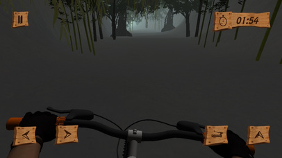 Mountain Bicycle Rider : Mountain Hill Challenge screenshot 3