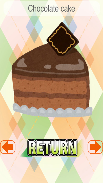 Cake Speed (Playing card game) screenshot 3