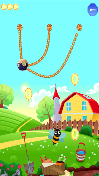 A Jelly Farm Is A Paradise screenshot 3