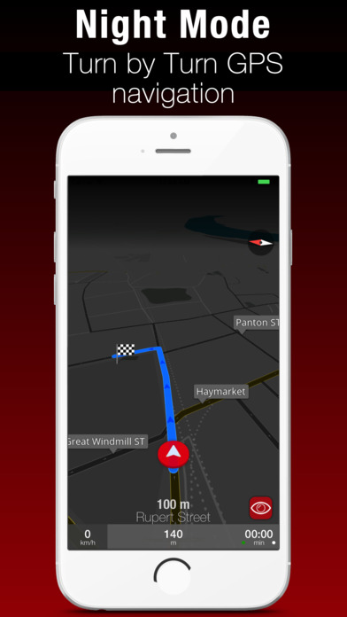 Asuncion Tourist Guide + Offline Map screenshot 4