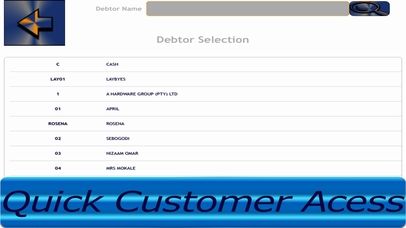 EBS Sales Order screenshot 3