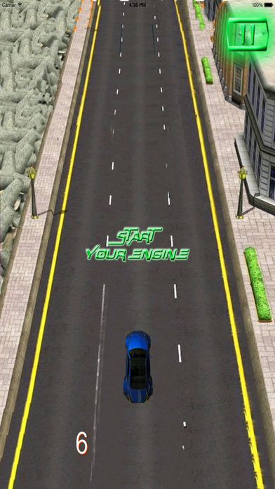 A Car Crush Impossible PRO : Race Victory screenshot 3