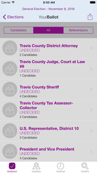 iPhone Screenshot 2