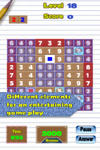 Sudoku 2017 - No one Can Solve screenshot 4
