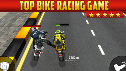 City Traffic Racing 2017 screenshot 2