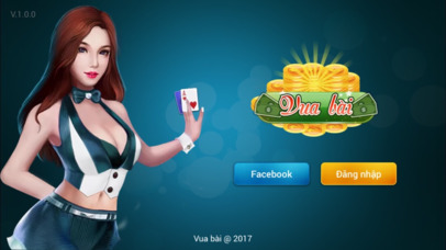 Vua bai - Game bai online screenshot 3