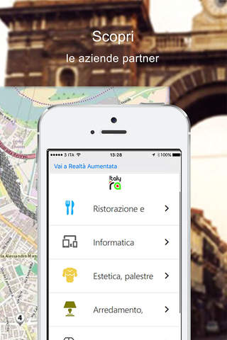 ItalyRA Aversa screenshot 4