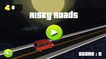 Build a Bridge! Risky Cars screenshot 3