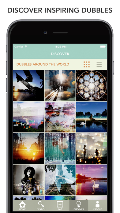 iPhone Screenshot 2