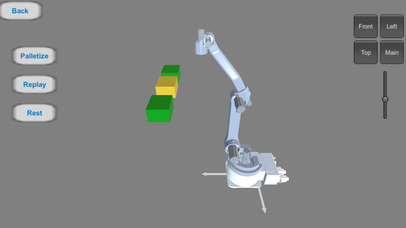 SRobot-轻松自由设计搭建自己的机器人 screenshot 3