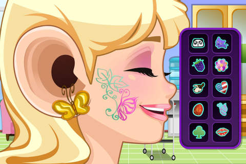 Princess Ear Doctor1 screenshot 4