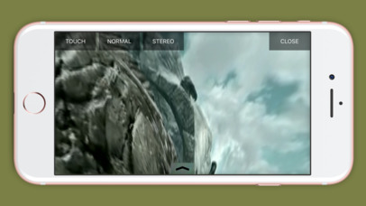 360 Video Panorama Ultimate screenshot 2