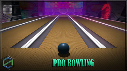 Pro Bowling King's Alley - Best 3D Realistic games screenshot 3
