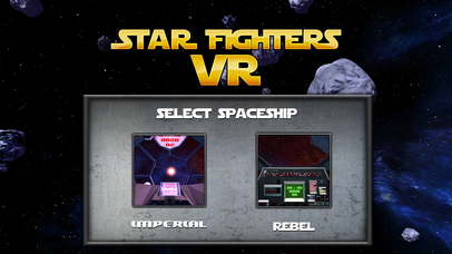 VR Star Fighters screenshot 4