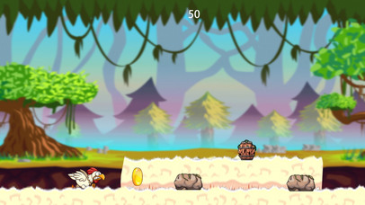 Little Chicken Forest Escapes screenshot 2