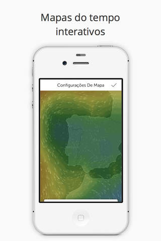 UltraWeather Pro: Weather Forecast & Radar screenshot 2