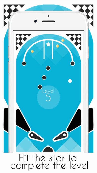 Pinball Star screenshot 3