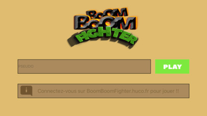 BoomBoom Fighter screenshot 2