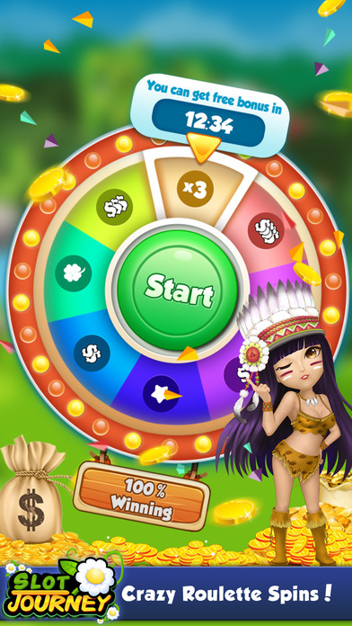 Crazy Casino journey screenshot 4