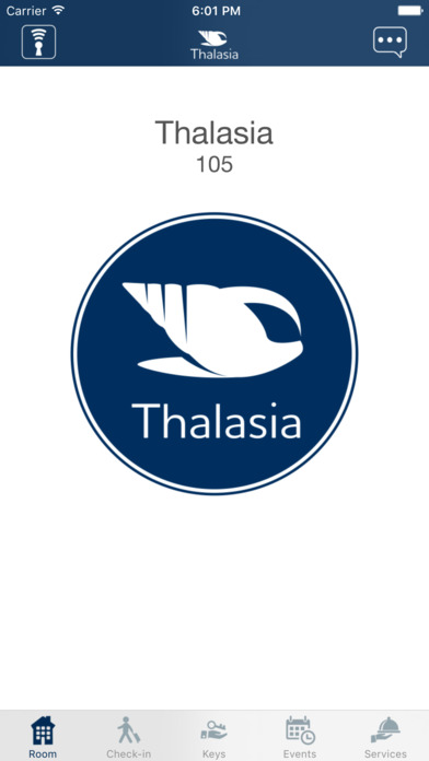 Thalasia screenshot 2