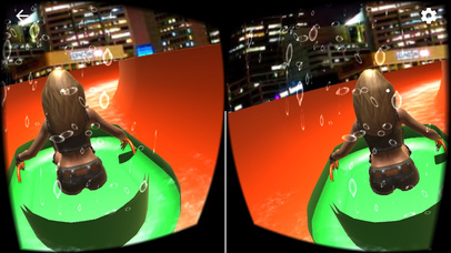 VR Water Park: Water Stunt & Ride For VRCardboard screenshot 3