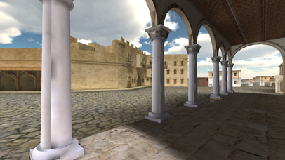 A Tour of Venetian Candia screenshot 3