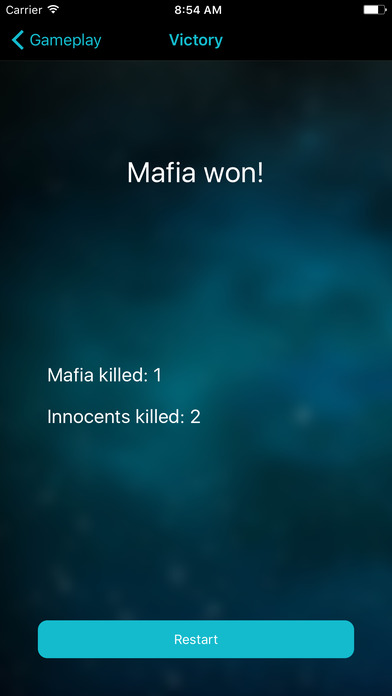 Mafia: sport edition screenshot 4