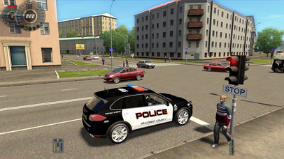 Chicago City Police Story Cops Simulator 2017 screenshot 2